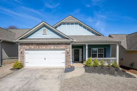 4824 Hidden Valley Ct, Gainesville, GA 30504