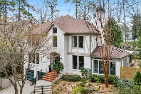 1609 N Pelham Rd NE, Atlanta, GA 30324