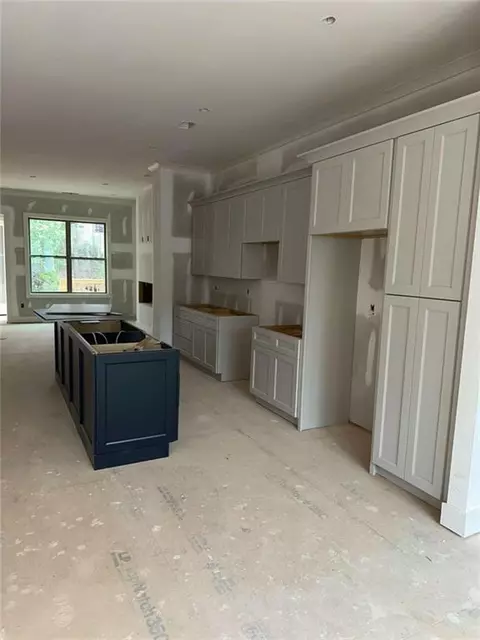 Kitchen - 2176 Avion Way #12, Chamblee, GA 30341 photo 1 of 1