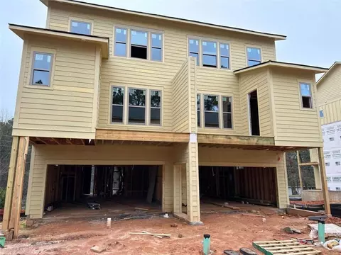 Exterior - 2176 Avion Way #12, Chamblee, GA 30341 photo 7 of 14
