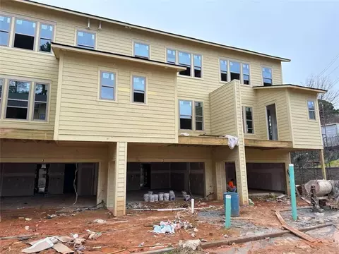 Exterior - 2176 Avion Way #12, Chamblee, GA 30341 photo 8 of 14