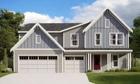 511 Sugar Prairie Bnd, Lawrenceville, GA 30045