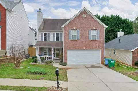 4006 Jackson Shoals Ct, Lawrenceville, GA 30044