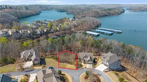 3579 Water Front Dr, Gainesville, GA 30506