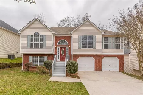 4386 Rhinehart Ln, Austell, GA 30106