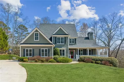 103 Harbour Ridge Dr, Dawsonville, GA 30534