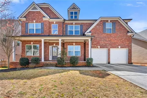 7036 Talkeetna Ct SW, Atlanta, GA 30331