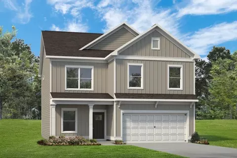 207 Asher Dr, Carrollton, GA 30116