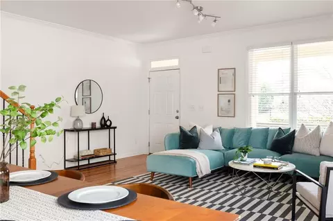 1433 Carroll Dr NW #7, Atlanta, GA 30318