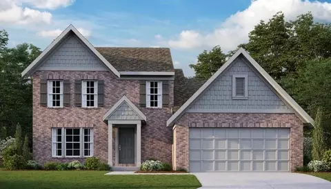 500 Sugar Prairie Bnd, Lawrenceville, GA 30045