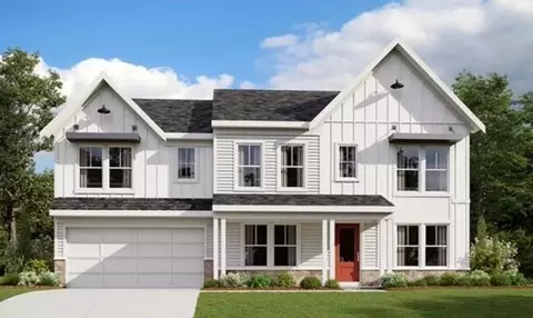 561 Sugar Prairie Bnd, Lawrenceville, GA 30045