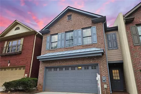 5876 Oakbrook Lake Ct, Norcross, GA 30093
