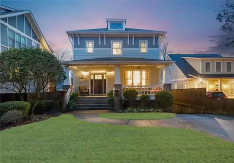 1421 Oakview Rd, Decatur, GA 30030