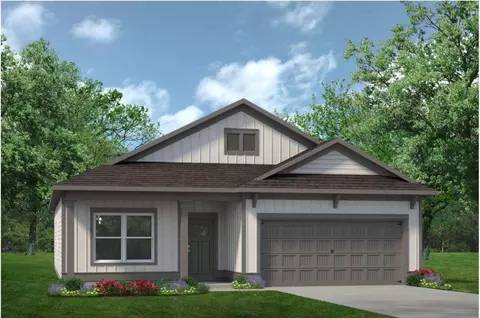 214 Asher Dr, Carrollton, GA 30116