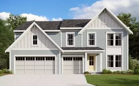 521 Sugar Prairie Bnd, Lawrenceville, GA 30045