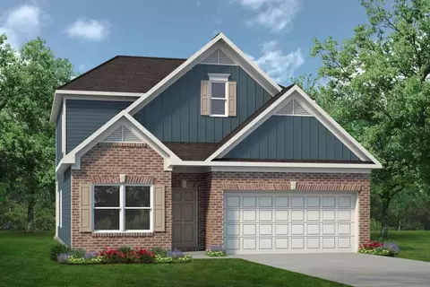 198 Graham Cir, Adairsville, GA 30103