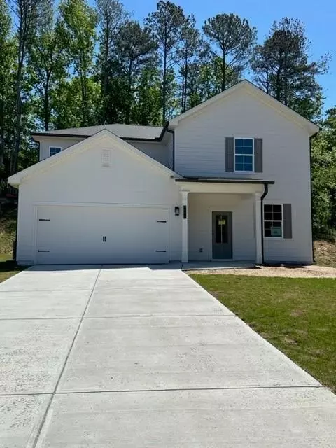 8622 Paradise Dr, Douglasville, GA 30134