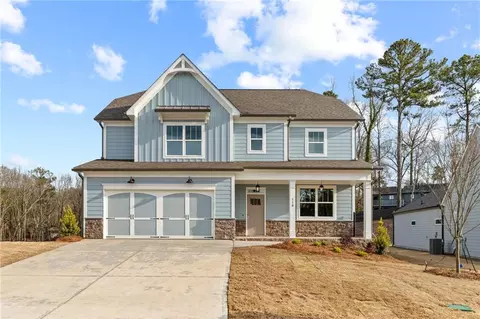 158 Spaulding Ln, Woodstock, GA 30188