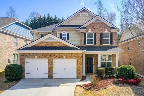 5929 Sharp Dr SE, Mableton, GA 30126