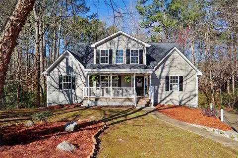 1920 Nantucket Dr, Woodstock, GA 30189