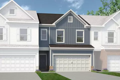 1125 Chastain Dr #1125, Sugar Hill, GA 30518