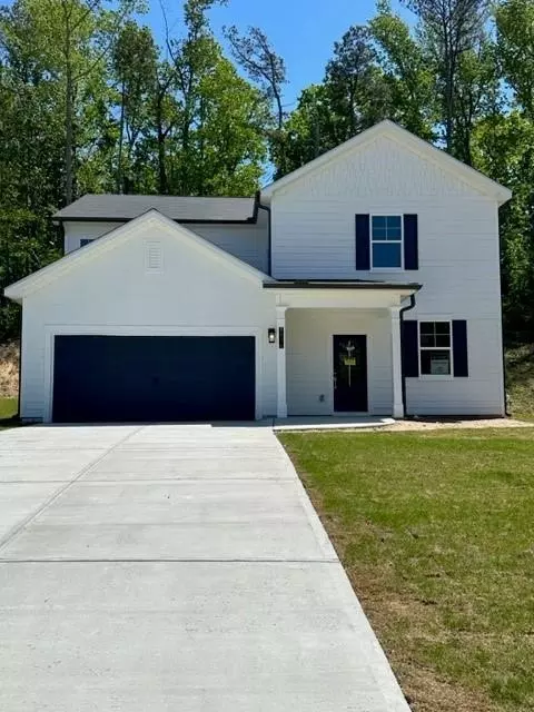 8624 Paradise Dr, Douglasville, GA 30134