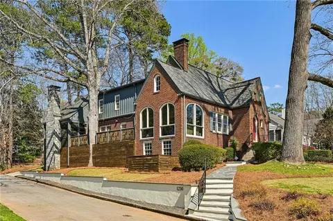 1250 Beech Valley Rd NE, Atlanta, GA 30306
