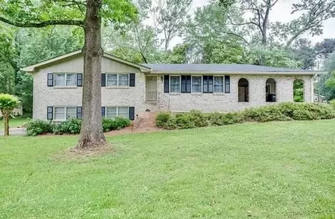 768 Dana Ct, Stone Mountain, GA 30087