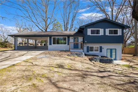 840 Briarwood Trl, Douglasville, GA 30134