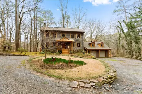 301 Upper Mill Creek Ln, Canton, GA 30115