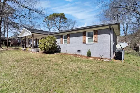 14 Love St, Cave Spring, GA 30124 photo 2
