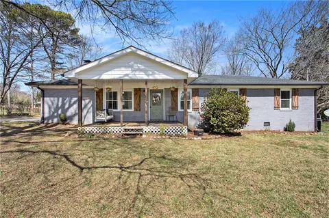 14 Love St, Cave Spring, GA 30124 photo 1