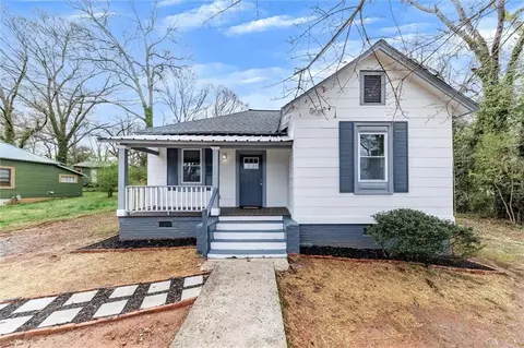 1100 Houston St, Lagrange, GA 30240