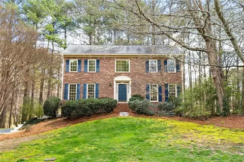 1764 Willard Way, Snellville, GA 30078