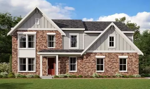1024 Bloomcrest Dr, Lawrenceville, GA 30045