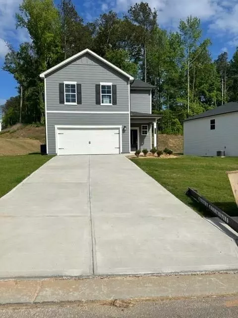8630 Paradise Dr, Douglasville, GA 30134