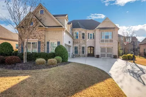 12425 Beragio Pl, Alpharetta, GA 30004