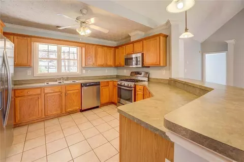 35 Alcovy Way, Covington, GA 30014 photo 12