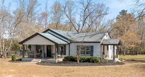 1631 Owens Store Rd, Canton, GA 30115