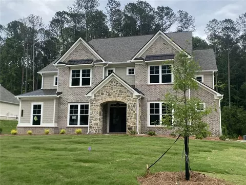 1126 Low Water Xing, Acworth, GA 30101