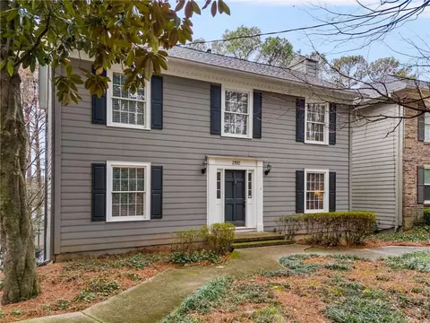 2192 Defoors Ferry Rd NW, Atlanta, GA 30318