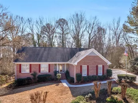 2756 SW Southpark Blvd SW, Conyers, GA 30094