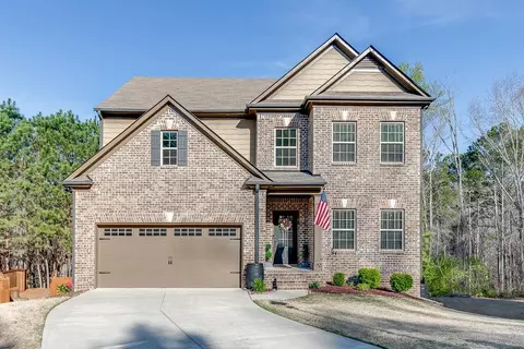 1238 Parkmist Dr, Buford, GA 30518