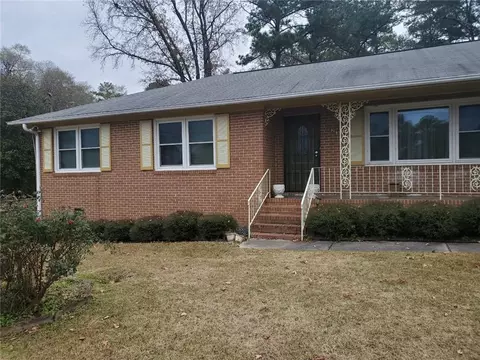 123 Gateway Ct, Macon, GA 31211