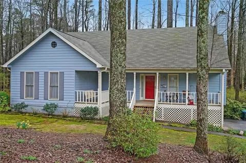 240 White Pines Dr, Alpharetta, GA 30004