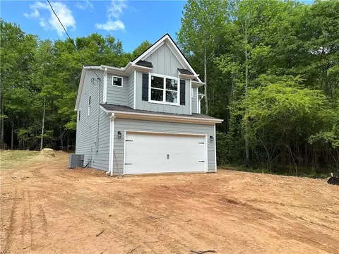 150 Salome Dr, Clarkesville, GA 30523