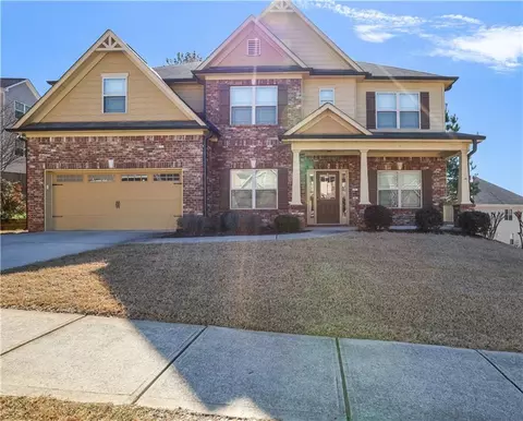 3491 Clear Stream Run, Auburn, GA 30011