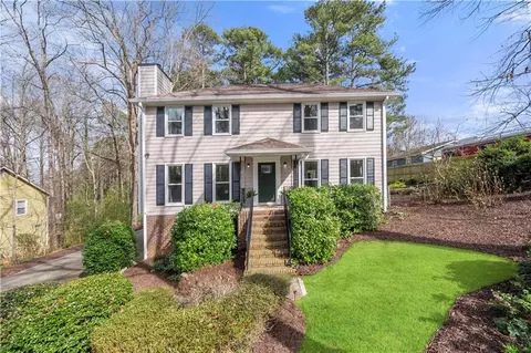 4565 Queen Anne Ct SE, Mableton, GA 30126