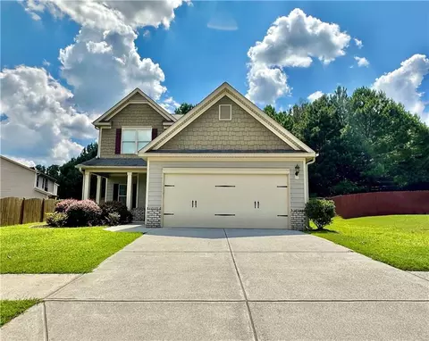 454 Easley Dr, Lawrenceville, GA 30045