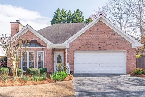 4424 Driftwater Rd, Duluth, GA 30096